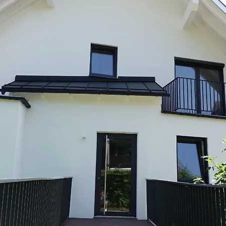 Lägenhet Ludwig