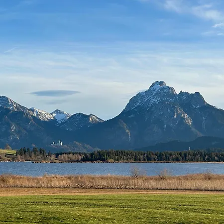 Lägenhet Ludwig *