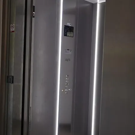 아파트 Ludwig