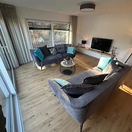 Ludwig Appartement Füssen